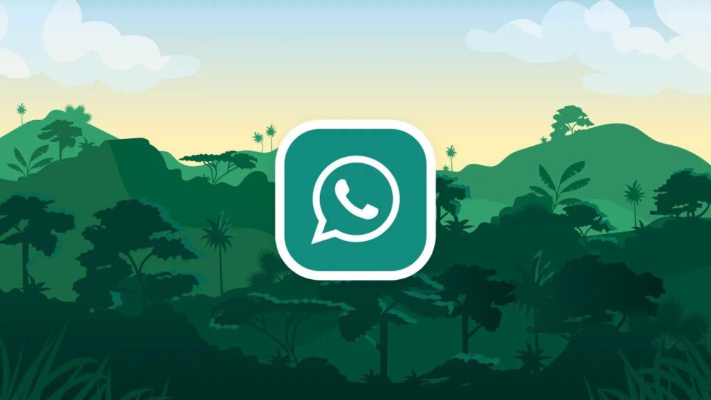 Gb Whatsapp Apk Download Latest V10 23 Official For Free
