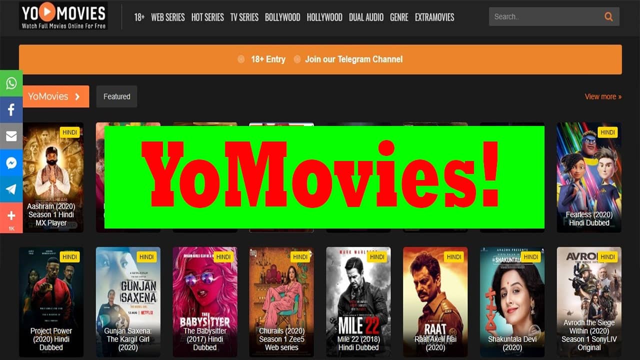 hollywood movies hindi dubbed on torrent websites