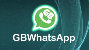 GB Whatsapp icon