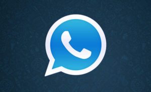 WhatsApp Plus Logo