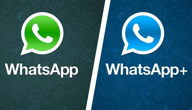 WhatsApp Plus vs WhatsApp