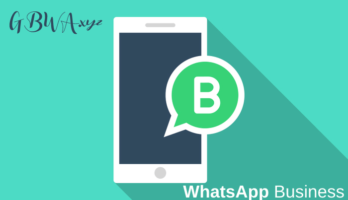 Whatsapp Business Banner