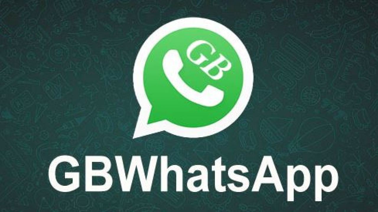 GB WhatsApp old version