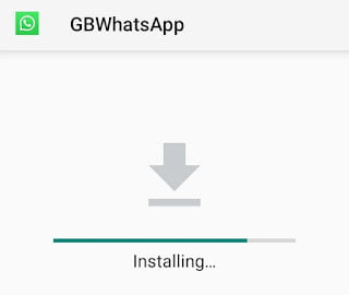 Installing Updated GBWhatsApp