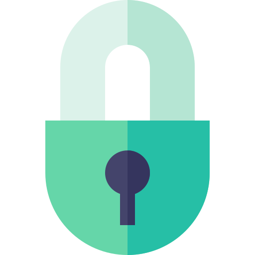 Privacy Feature Icon