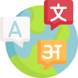 Multiple Language in YoWhatsApp