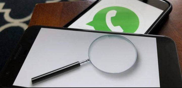hide whatsapp Images from gallary